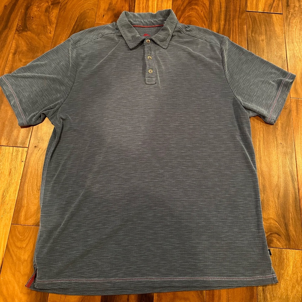 Men’s Tommy Bahama Polo Shirt